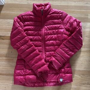 REI CO OP 650 Down Jacket